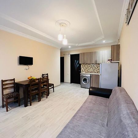 Aparthotel My Home Batumi Exteriér fotografie