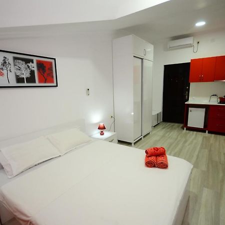 Aparthotel My Home Batumi Exteriér fotografie
